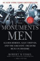 bokomslag The Monuments Men