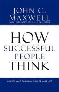 bokomslag How Successful People Think