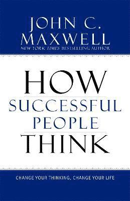 How Successful People Think 1