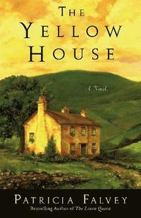 bokomslag The Yellow House