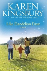 bokomslag Like Dandelion Dust