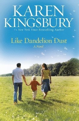 bokomslag Like Dandelion Dust