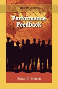 bokomslag Performance Feedback