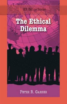 bokomslag The Ethical Dilemma