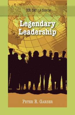 Legendary Leadership 1