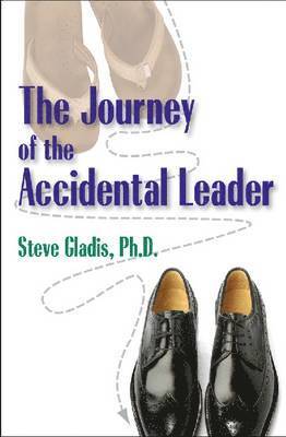 Journey of the Accidental Leader