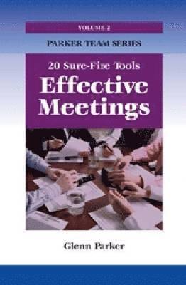 Effective Meetings 1