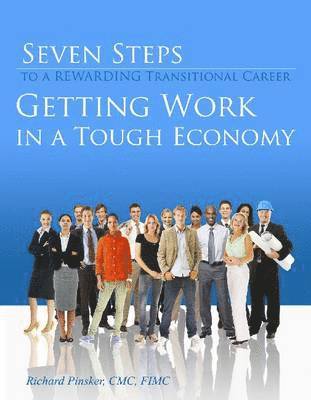 Seven Steps to a Rewarding Transitional Career 1
