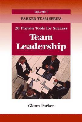 Team Leadership 1