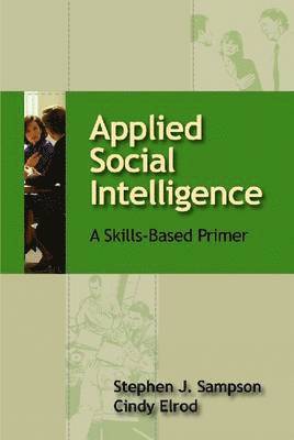 bokomslag Applied Social Intelligence