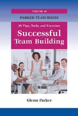 bokomslag Successsful Team Building