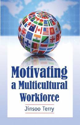 bokomslag Motivating a Multicultural Workforce