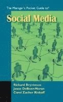 The Manager's Pocket Guide to Social Media 1