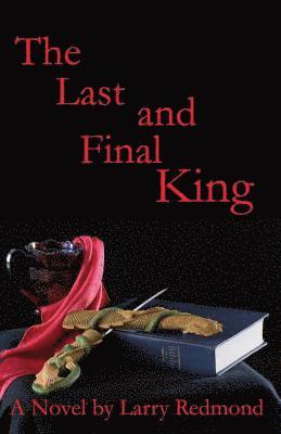 bokomslag Last and Final King
