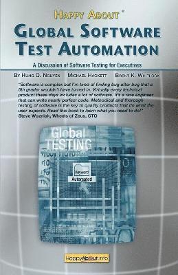 Happy About Global Software Test Automation 1