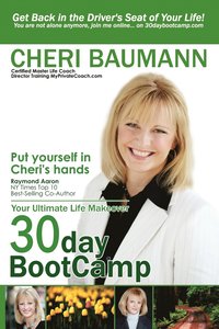 bokomslag 30-Day Bootcamp