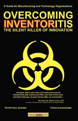 Overcoming Inventoritis 1