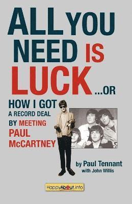 All You Need Is Luck... 1