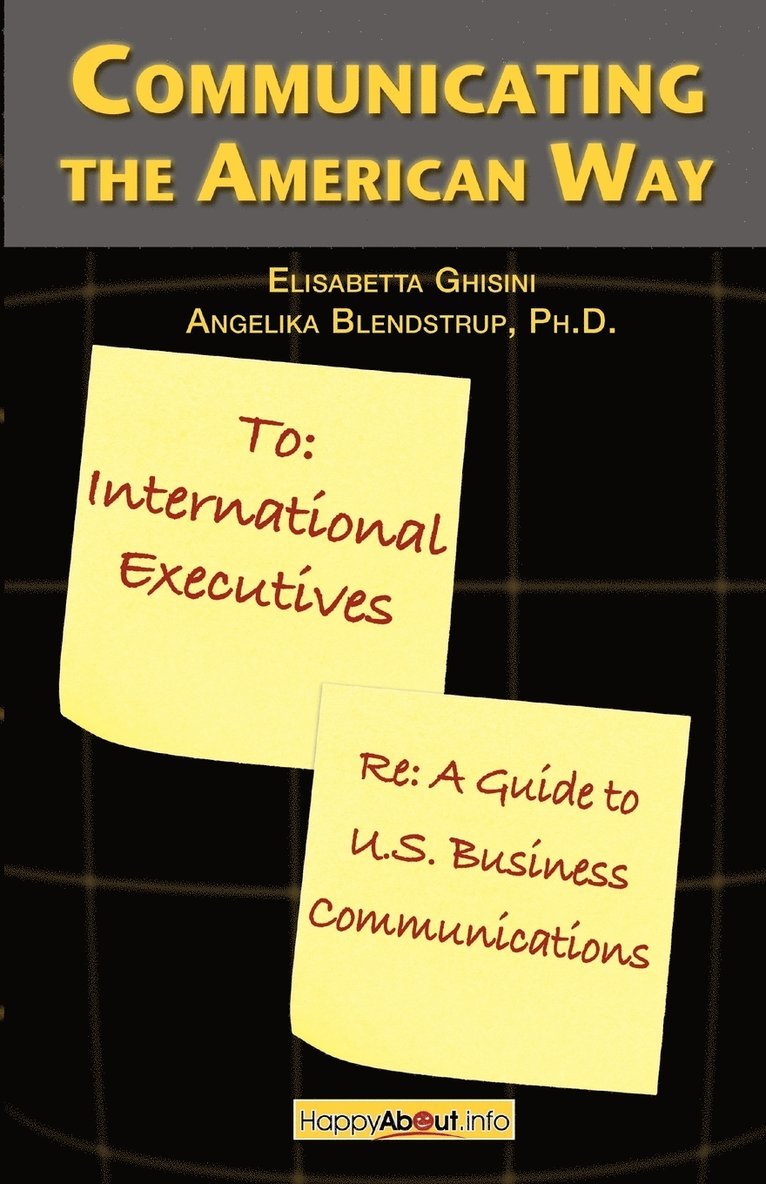 Communicating the American Way