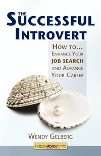 bokomslag The Successful Introvert