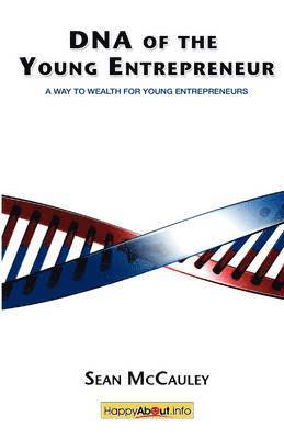 DNA of the Young Entrepreneur 1