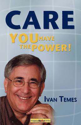 Ivan Temes - Care, Häftad
