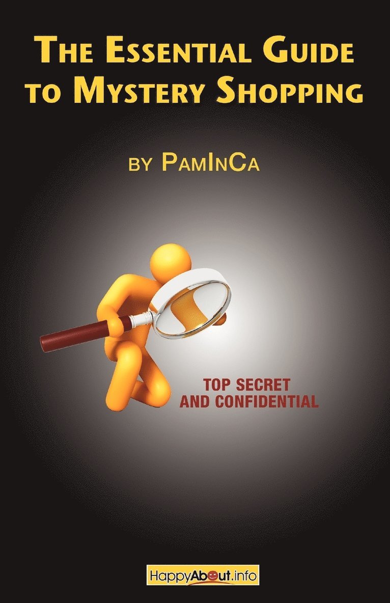 Essential Guide to Mystery Shopping