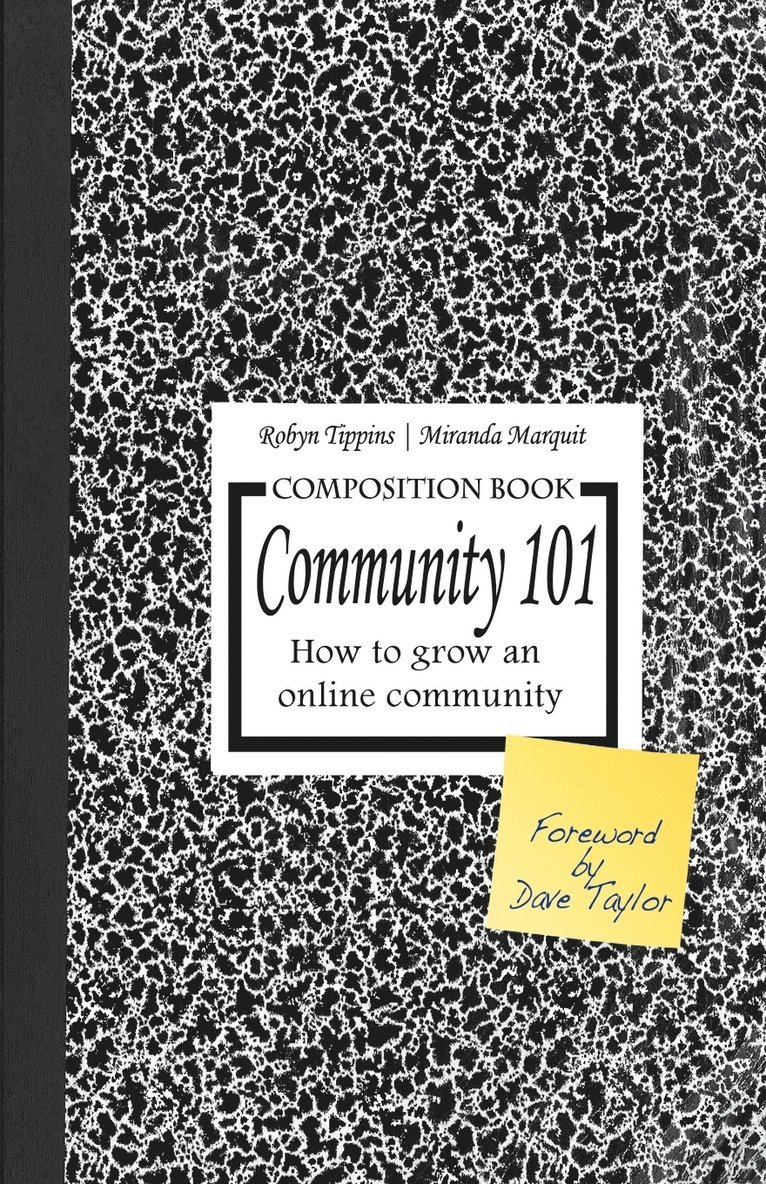 Community 101 1