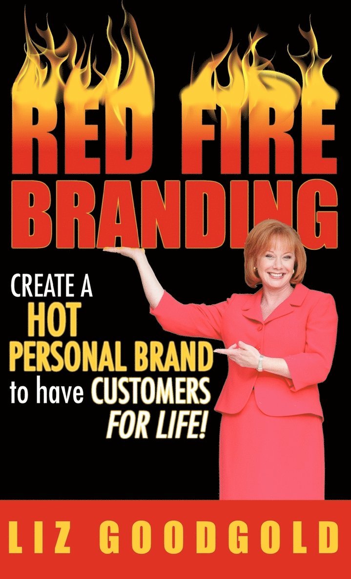 Red Fire Branding 1