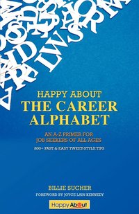 bokomslag Happy About The Career Alphabet