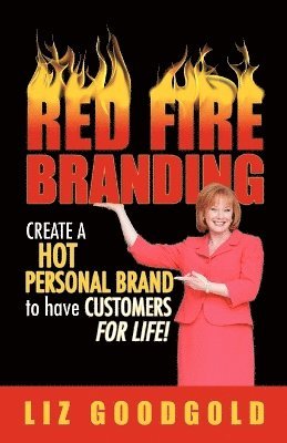 Red Fire Branding 1