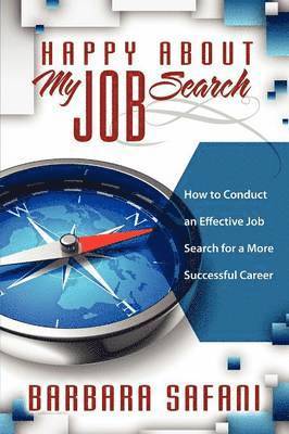 Happy About My Job Search 1