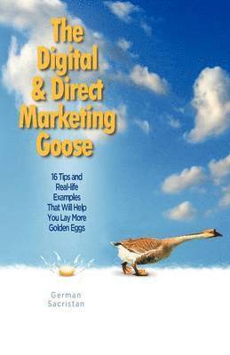 The Digital & Direct Marketing Goose 1