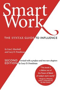 bokomslag Smart Work (2nd Edition)