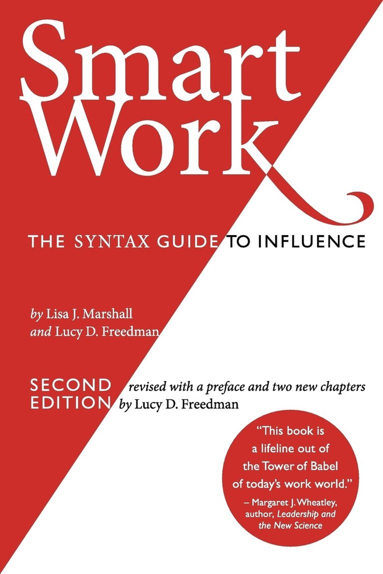 Smart Work (2nd Edition) 1