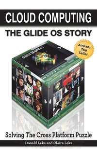 bokomslag Cloud Computing -- The Glide OS Story