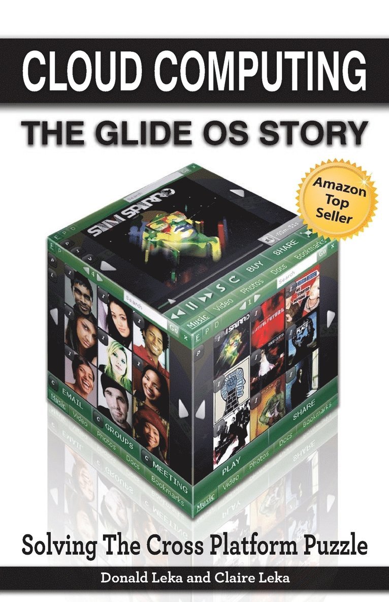 Cloud Computing -- The Glide OS Story 1