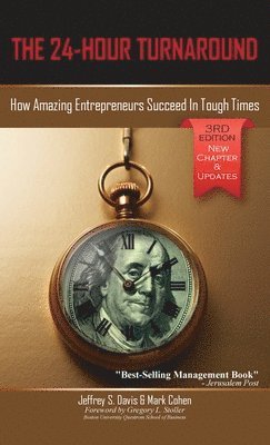 The 24-Hour Turnaround (3rd Edition) 1