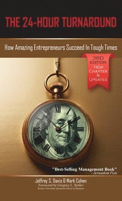 24-Hour Turnaround (3rd Edition)