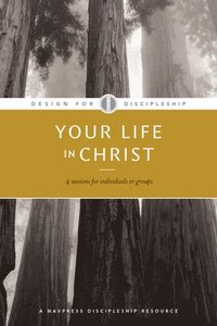 bokomslag Your Life in Christ