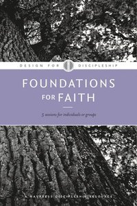 bokomslag Foundations for Faith