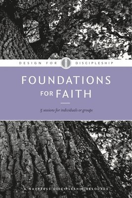 bokomslag Foundations for Faith