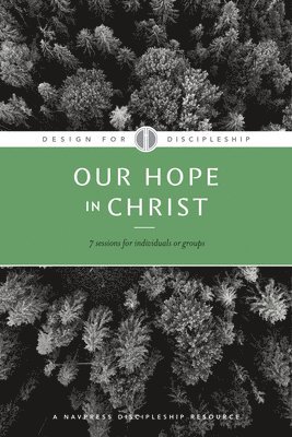 Our Hope in Christ 1