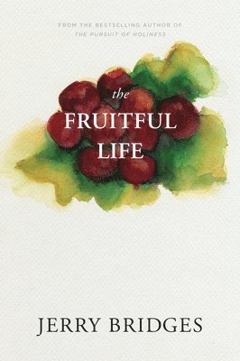 bokomslag The Fruitful Life