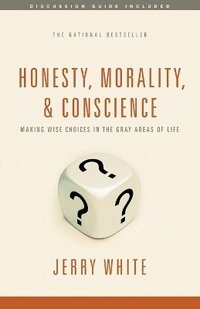 bokomslag Honesty, Morality, and Conscience
