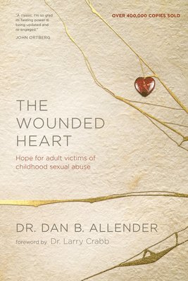 The Wounded Heart 1