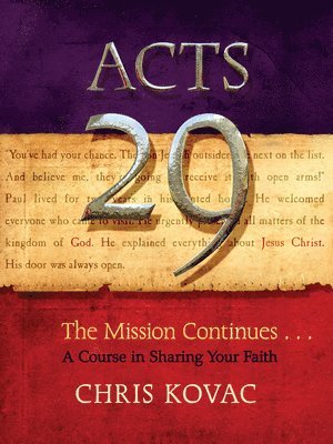 Acts 29 1