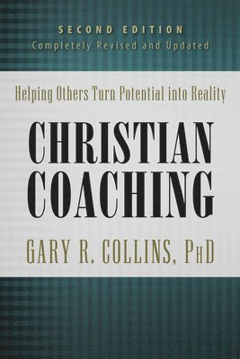 bokomslag Christian Coaching, Second Edition