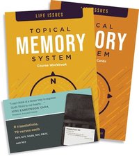 bokomslag Topical Memory System Life Issues