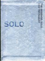 Message Solo New Testament, The 1